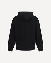 Aguila Hoodie - BLACK | Base Blu