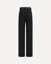 Pantalone elegante - NERO | Base Blu