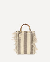 Lilium Handbag - MULTICOLOUR | Base Blu