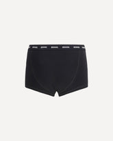 Damien-utlt-3pack Boxer Shorts - BLACK | Base Blu
