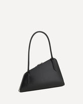 Sunrise Shoulder Bag - BLACK | Base Blu