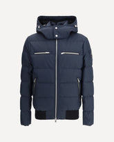 Giacca imbottita Cloud Bomber Neoshear - BLU | Base Blu