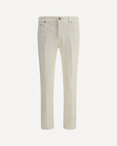 Reggae Jeans - CREAM | Base Blu