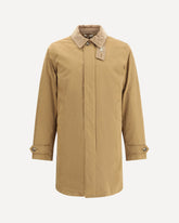 Giacca Lamar imbottita - BEIGE | Base Blu