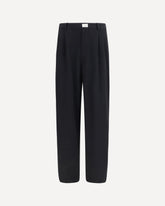Nudo Boxer Pants - BLACK | Base Blu