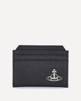 Orbit Card Holder - BLACK | Base Blu