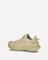 Trailgrip Apex Craft GTX Sneakers - BEIGE | Base Blu