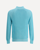 Dean-sia Cardigan - LIGHT BLUE | Base Blu