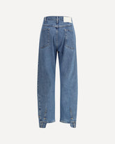 Luna Jeans - LIGHT BLUE | Base Blu