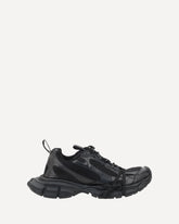 3XL Sneakers - BLACK | Base Blu