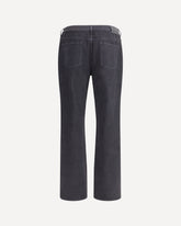 Jeans Lou  - NERO | Base Blu