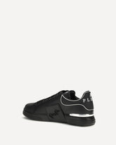 Sneakers Phantom  - NERO | Base Blu