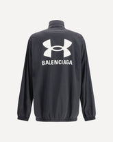 Jacket - BLACK | Base Blu