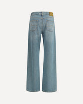 Jeans Hailey - BLU | Base Blu