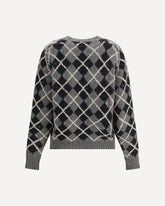 Pratt Sweater - MULTICOLOUR | Base Blu