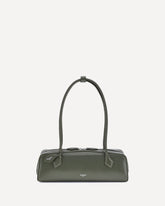 Borsa a Spalla Le Teckel - VERDE | Base Blu