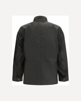 Fieldmaster Icon Jacket - GREEN | Base Blu