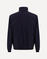 Reversible Jacket - BLUE | Base Blu