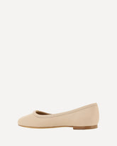 Marcie Ballerinas - PINK | Base Blu