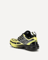 Salomon X MM6 Sneakers - MULTICOLOUR | Base Blu