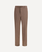 Penny Pants - BROWN | Base Blu