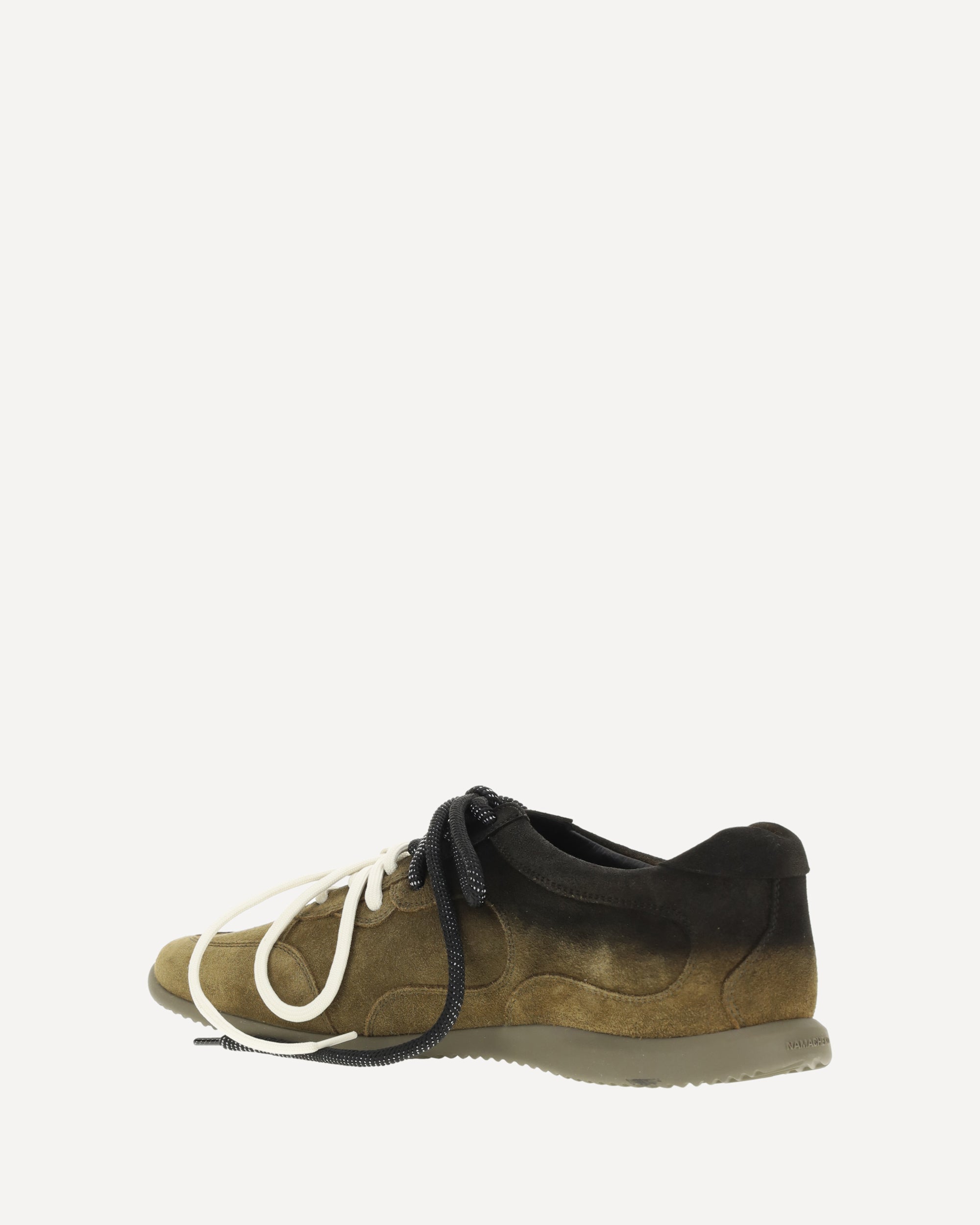 NAMACHEKO Osterly Sneaker MULTICOLOUR | Base Blu