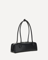 Borsa a Spalla Le Teckel - NERO | Base Blu