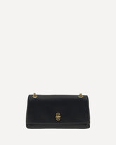 The Dual Shoulder Bag - BLACK | Base Blu