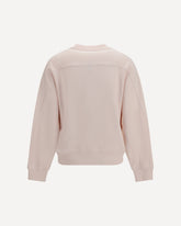 Dreaming Fox Sweatshirt - PINK | Base Blu