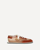 Sneakers Bella - ROSSO | Base Blu