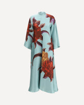 Magnifico Dress - MULTICOLOUR | Base Blu