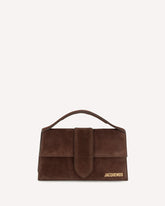 Borsa a Mano Le Grand Bambino - MARRONE | Base Blu