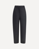 Tailored Pants - BLACK | Base Blu
