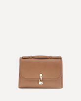 Leonora Bag - BROWN | Base Blu