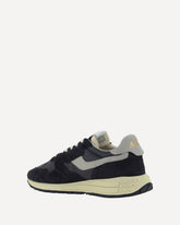 Reelwind Low Sneakers - BLUE | Base Blu