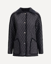 Giacca Floriston - NERO | Base Blu