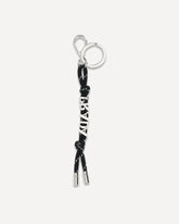 Speedrock Keychain - BLACK | Base Blu