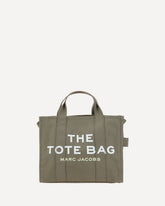 Borsa a Mano The Medium Tote - MARRONE | Base Blu