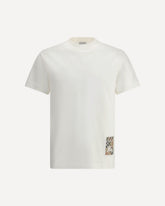 Jwear T Shirt - WHITE | Base Blu