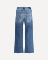 The Dodger Jeans - BLUE | Base Blu