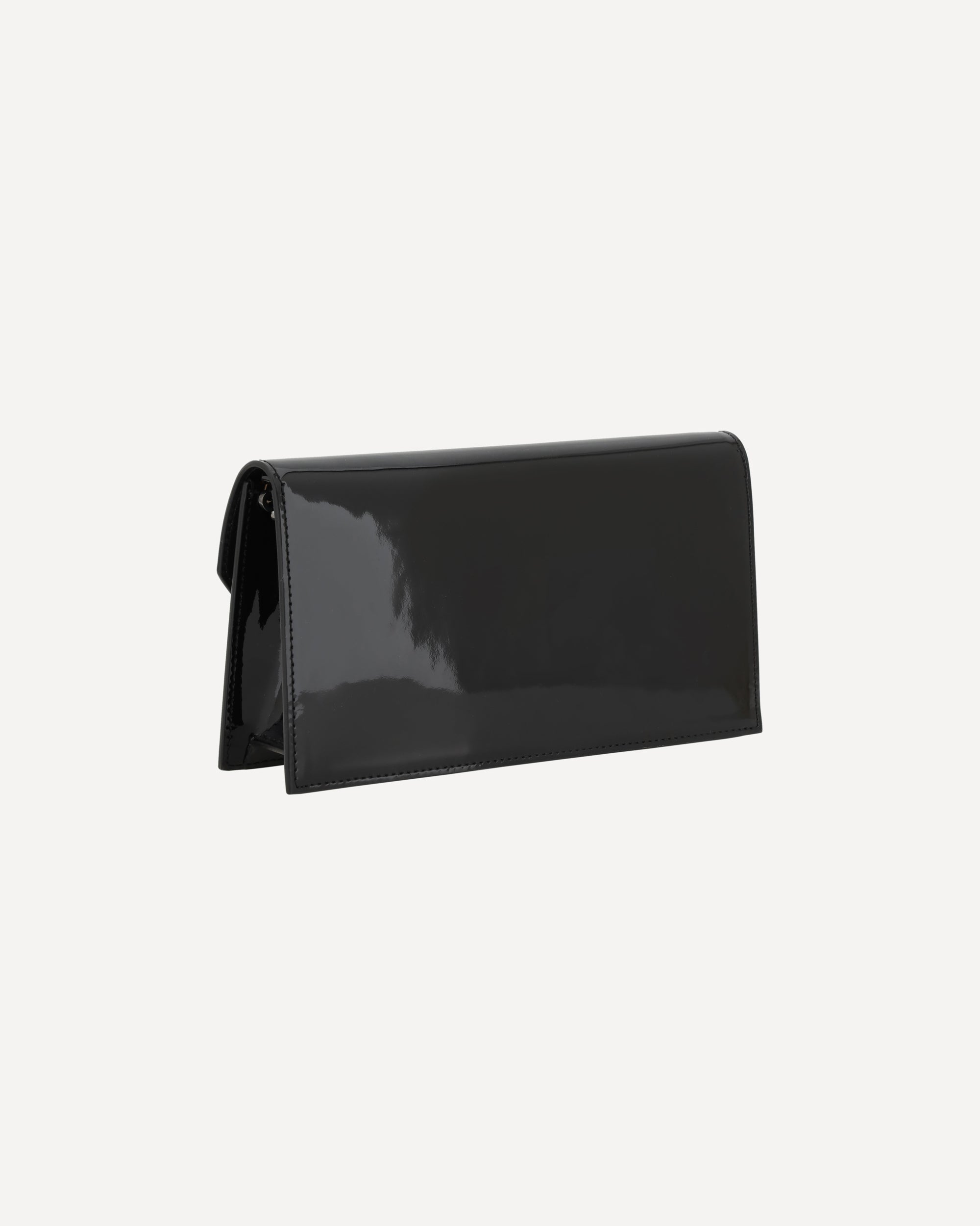 CHRISTIAN LOUBOUTIN The Loubi 54 Wallet BLACK | Base Blu