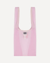 Tulle Tote Bag - PINK | Base Blu