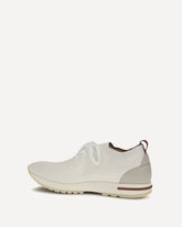 Sneakers - WHITE | Base Blu