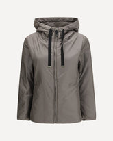 Greenh Classic Carryover Jacket - GREY | Base Blu