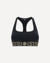 Top Intimo - NERO | Base Blu