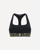 Top Intimo - NERO | Base Blu