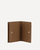 Horsebit Wallet -  Base Blu