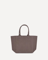 Yenky Tote Bag - KHAKI  | Base Blu