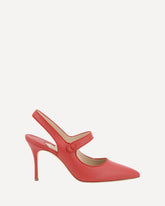 Camparisli Pumps - PINK | Base Blu