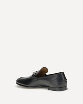 Jordan Loafers - BLACK | Base Blu